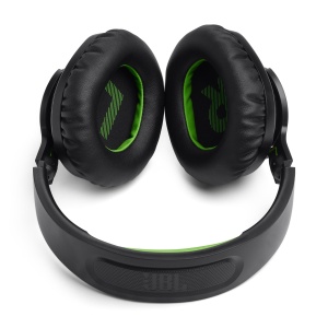 Casti audio JBL Quantum 360X, 22 ore autonomie, negru - Img 3