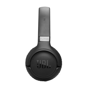 Casti audio JBL Tune 680NC, Noise-Cancelling, 76 ore autonomie, Negru - Img 4