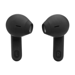 Casti audio JBL Tune Flex TWS, Noise-Cancelling, 32h autonomie, Negru - Img 4