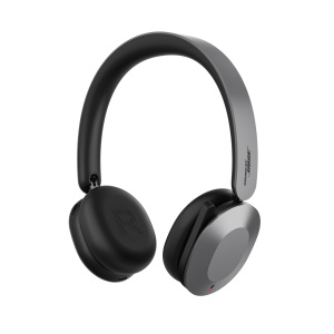 Casti audio Lenovo ThinkPad 8550 Aura Edition ANC Wireless USB-C Grau