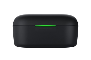 Casti audio LG xboom Budslite, Bluetooth, Noise Cancelling, Negru - Img 9
