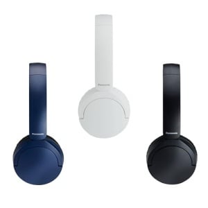 Casti audio Panasonic HF630B, Bluetooth 5.3, autonomie 72 ore, alb - Img 10