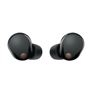 Casti audio Sony WF-1000XM5, Noise Cancelling, 24 ore autonomie, design ergonomic - Img 14