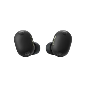 Casti audio Sony WF-1000XM6, Noise Cancelling, Bluetooth, Negru - Img 17