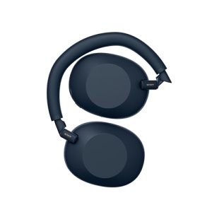 Casti audio Sony WH-1000XM6, Noise Cancelling, 30 ore autonomie, Midnight Blue - Img 20
