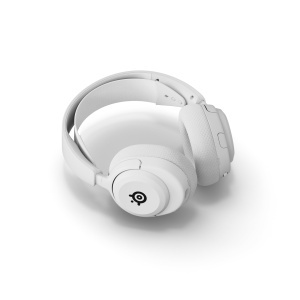 Casti audio SteelSeries Arctis Nova 5 Wireless - Multi-System, 60h autonomie, alb - Img 11