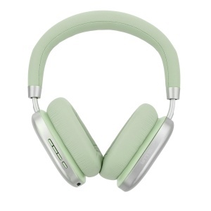 Casti audio Tellur Shade, Bluetooth, ANC, 40mm, Verde - Img 2