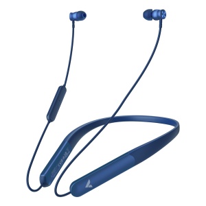 Casti audio Verbatim TruSound Pro ENC cu Bluetooth 5.4, 110h autonomie, gri
