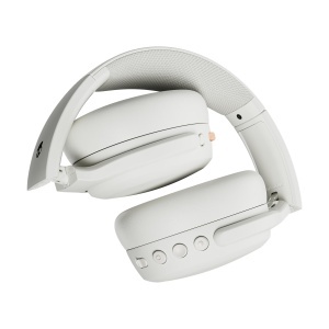 Casti audio wireless Skullcandy Crusher ANC 2, Noise Cancelling, Bass ajustabil, 50 ore autonomie - Img 11