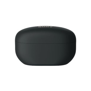 Casti audio wireless Sony WF-1000XM5, Noise Cancelling, Bluetooth, Negru - Img 12
