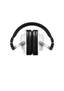 Casti audio Yamaha HPH-MT5, 40 mm, alb, cu cablu de 3 m - Img 5