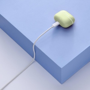 Casti Bluetooth Hama Freedom Light II Verde Wireless Touch Control 20h Autonomie - Img 7
