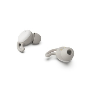 Casti Bluetooth Hama Spirit Calm In-Ear Wireless Mini Gri ideale pentru somn si meditatie - Img 4