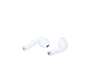 Casti fara fir GRUNDIG, Casti Bluetooth, Casti intraauriculare, 400 mAh, Alb - Img 3