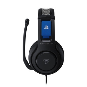 Casti gaming Turtle Beach Atlas 200 PS5PS4 cablu negru sunet premium - Img 9