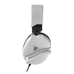Casti gaming Turtle Beach Recon 70 Alb Xbox PS5 PC Sunet Premium - Img 2