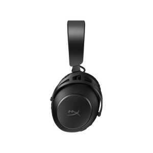 Casti gaming wireless HyperX Cloud Alpha 2, autonomie 250 ore, drivere 53 mm, negru - Img 3