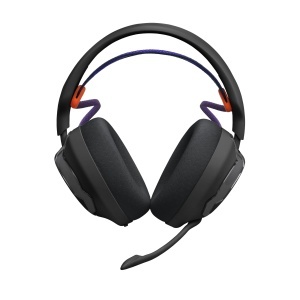 Casti gaming wireless JBL Quantum 650 Negru Bluetooth Noise-Cancelling - Img 3