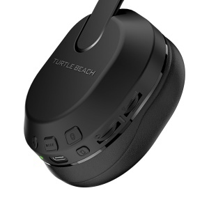 Casti gaming wireless Turtle Beach Stealth 500 Xbox Bluetooth autonomie 40 ore negru - Img 9