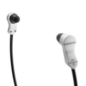Casti Grundig Digta Swingphone 568 Jack Design Confortabil NegruArgintiu - Img 6