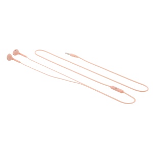 Casti in-ear Tellur Fliegen Noise Cancelling Spuma cu memorie Roz - Img 3