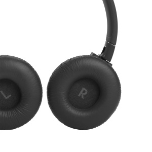 Casti JBL Tune 660BTNC Noise Cancelling Bluetooth Negru - Img 6