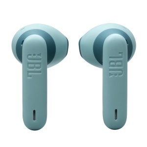 Casti JBL Wave Flex 2 Bluetooth In-Ear 40h Autonomie IP54 Rezistente la Apa si Praf Albastru - Img 6