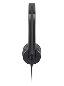 Casti Lenovo Stereo 35 mm Negru Cod 4XD0K25030 - Img 2