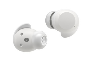 Casti LG Xboom Buds Lite Bluetooth In-Ear Noise Cancelling Alb - Img 10