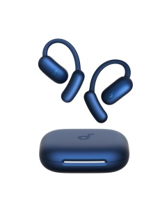Casti open-ear Soundcore AeroFit 2 Bluetooth 54 autonomie 42h Hi-Res Audio