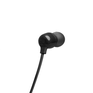 Casti wireless JBL Tune 135BT Bluetooth cu microfon si rezistenta la apa - Negru - Img 7