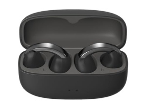 Casti wireless JVC HA-NP1T-B Bluetooth 53 24h autonomie design elegant Negru - Img 4