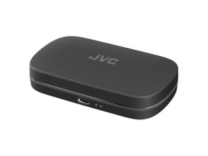 Casti wireless JVC HA-NP40T-B Open Ear Bluetooth 54 Negru - Img 2