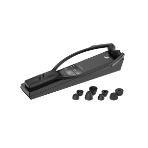 Casti wireless Sennheiser RS 5200 Sunet Cristal Clar Profiluri Audio Reglabile