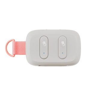 Casti wireless Skullcandy Dime 3 20 ore autonomie microfon compatibile Bluetooth alb - Img 6