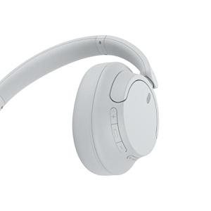 Casti wireless Sony WH-CH720N Bluetooth Noise Cancelling Alb autonomie 35h - Img 17