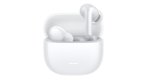 Casti wireless Xiaomi Redmi Buds 8 Lite Bluetooth 54 ANC 42dB Alb