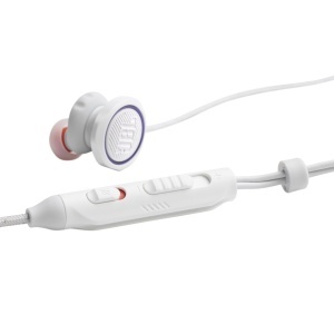 Castile audio JBL Quantum 50C, gaming, cablu USB-C, alb, sunet surround - Img 7
