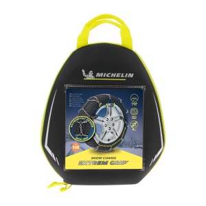 Catarari de zapada MICHELIN EXTREM GRIP, automatizare tensiune, 9 mm - Img 6