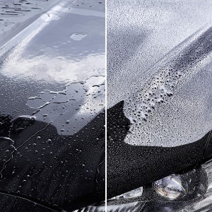 Ceara de intretinere auto SONAX HighSpeedWax 500 ml - pentru toate tipurile de lac - Img 7