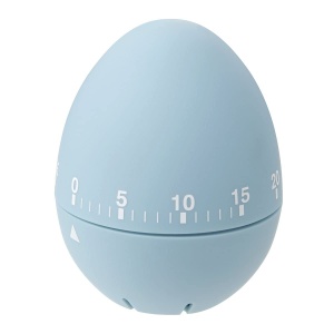 Ceas de bucatarie Zenker 41919, 60 minute, plastic, culoare asortata