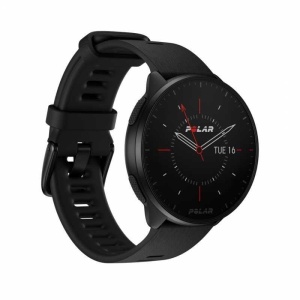 Ceas GPS Polar Pacer cu monitorizare puls, design usor, GPS precis - Img 4
