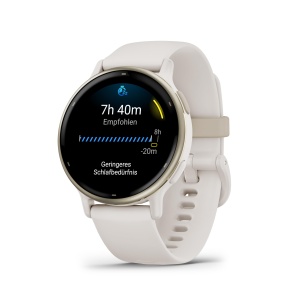 Ceas inteligent Garmin Vivoactive 5, 42mm, AMOLED, 11 zile autonomie