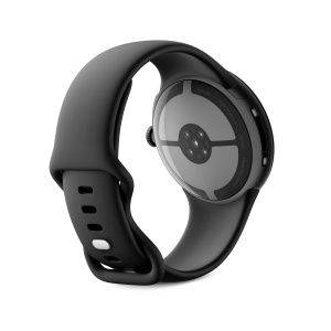 Ceas inteligent Google Pixel Watch 4, 45 mm, negru mat, cu LTE si monitorizare sanatate - Img 4