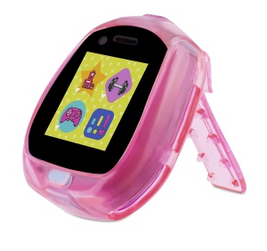 Ceas inteligent L.O.L. Surprise 2.0 cu camera, 512MB memorie, rezistent la apa - Img 4