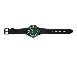 Ceas inteligent Samsung Galaxy Watch 6 Classic SM-R960 47mm Negru - Img 4