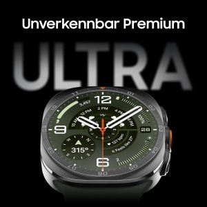 Ceas inteligent Samsung Galaxy Watch Ultra2, 47 mm, LTE, gri titan - Img 3