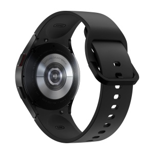 Ceas inteligent Samsung Galaxy Watch4, 40mm, Bluetooth, Negru - Img 2