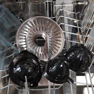 Cecotec EssentialVita Hyden 600 Storcator Citrice Electric 600W Sistem Antipicurare - Img 8