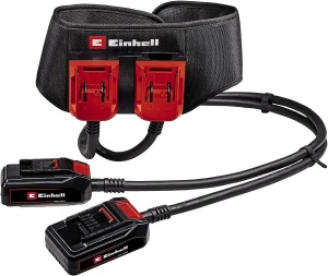 Centura Einhell GE-PB 3618 Li Power X-Change pentru acumulatori reglabila pana la 150 cm